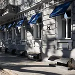 Metro Hotel Apartments Szálloda