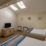 Metro Hotel Apartments Hotel 3*