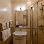 Hotel Metro Hotel Apartments