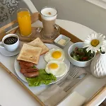 Szálloda Metro Hotel Apartments 3*