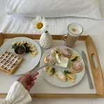 Metro Hotel Apartments Hotel Oděsa