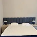 Metro Hotel Apartments Hotel