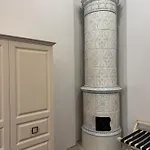 Metro Hotel Apartments 3*