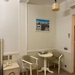 Otel Metro Hotel Apartments Odessa