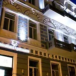 Metro Hotel Apartments Oděsa