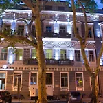 Hotel Metro Hotel Apartments 3*