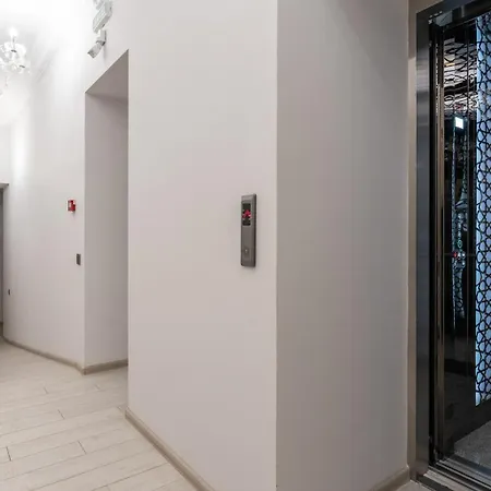Metro 3* Odessa