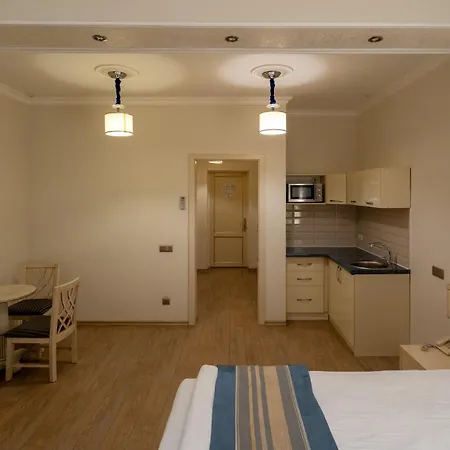 Hotel Metro