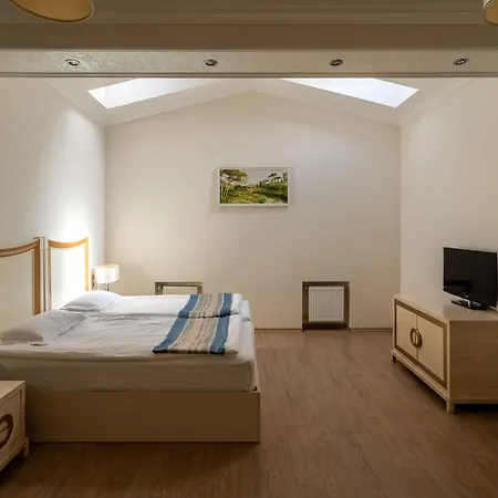 Metro 3* Odessa
