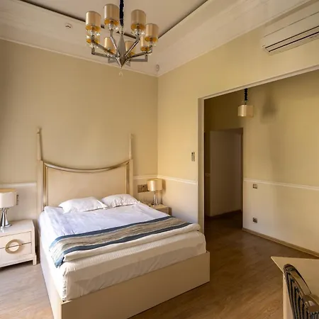 Hotel Metro 3*