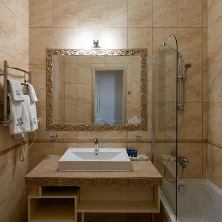 Hotel Metro Odessa