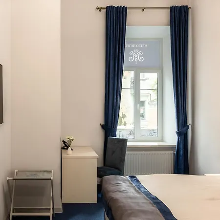 Metro 3* Odessa