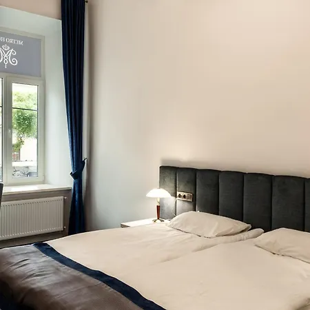 Hotel Metro