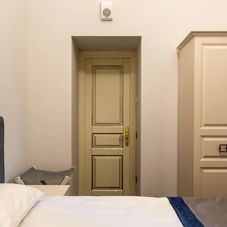 Metro Hotel Odessa