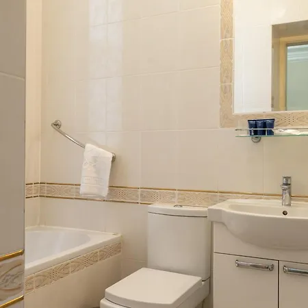 Metro Hotel Odesa