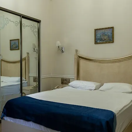 Hotel Metro