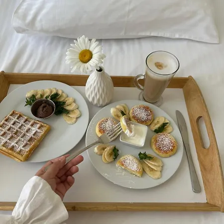 Metro Hotel Odesa