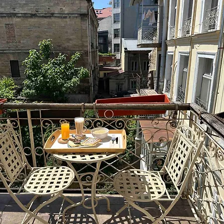 Hotel Metro Odesa