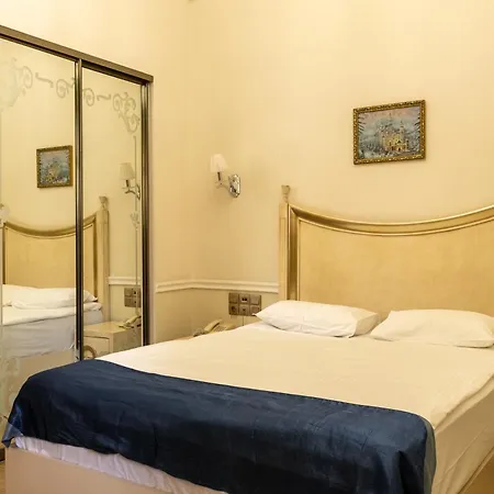 Metro Hotel Odessa