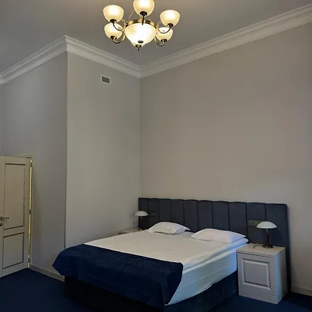 Hotel Metro