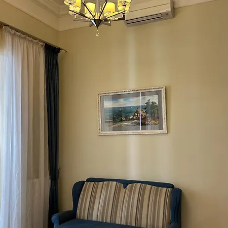 Hotel Metro Odesa