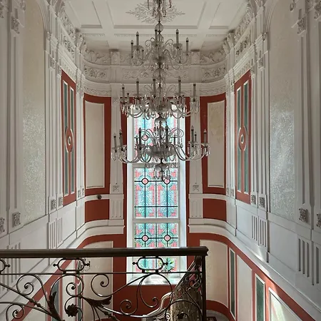 Metro Hotel Odesa