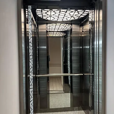 Hotel Metro