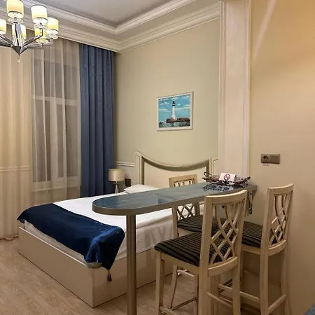 Hotel Metro 3*