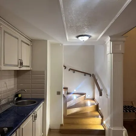 Metro Hotel Odesa
