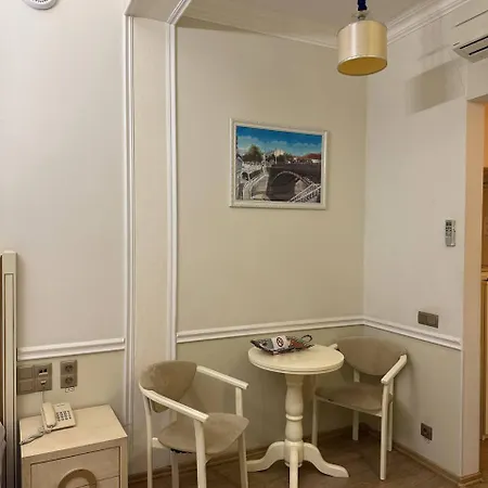 Hotel Metro Odesa