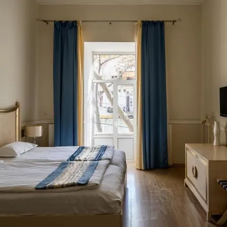Hotel Metro Odesa