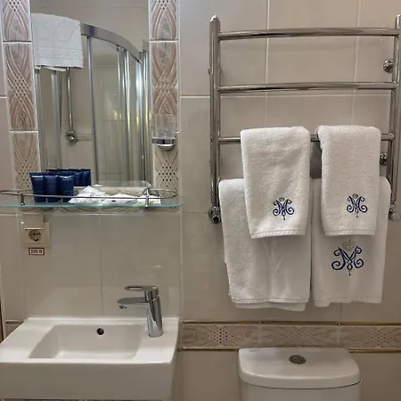 Hotel Metro