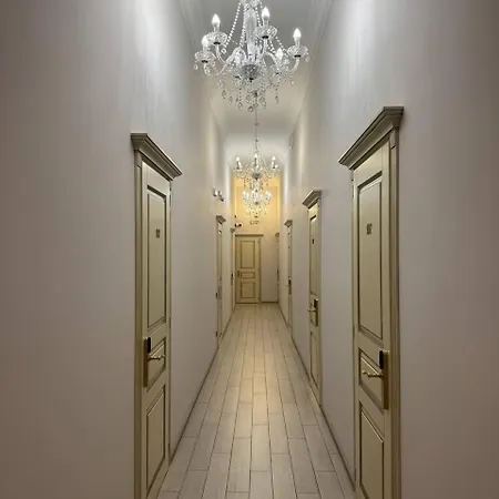 Metro 3* Odesa