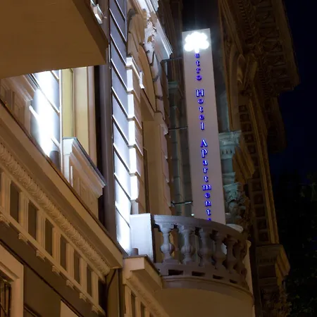 Metro 3* Odessa