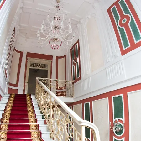 Metro Hotel Odesa