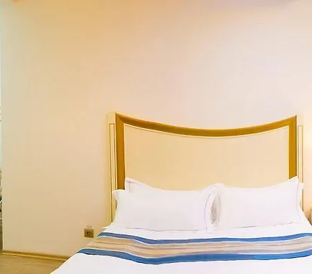 Hotel Metro