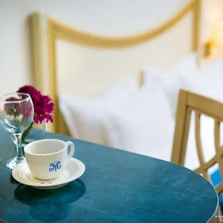Hotel Metro 3*