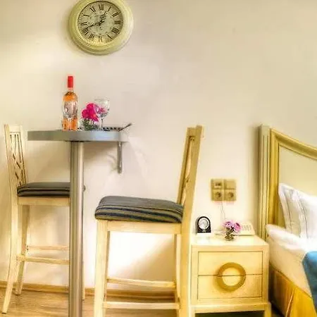 Hotel Metro Odessa