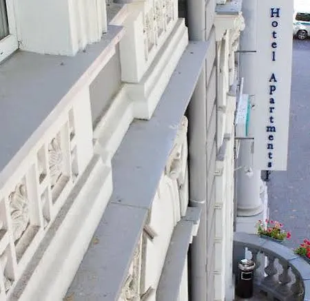 Metro Hotel Odessa