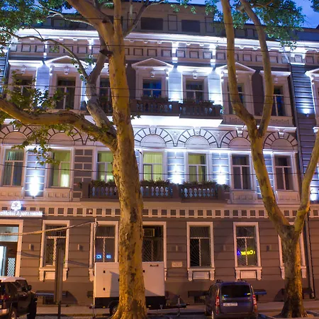 Hotel Metro 3*