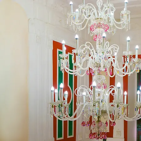 Hotel Metro