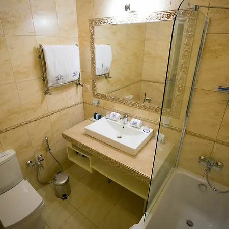 Metro Hotel