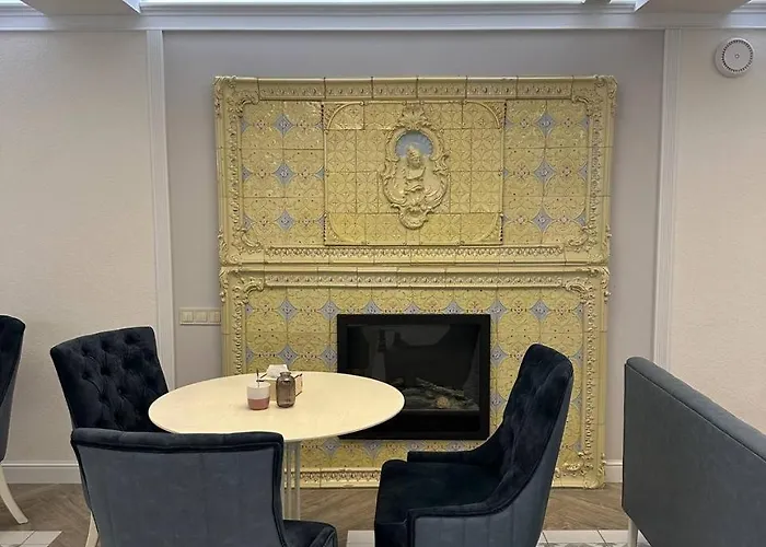 メトロ ホテル アパートメンツ 3*