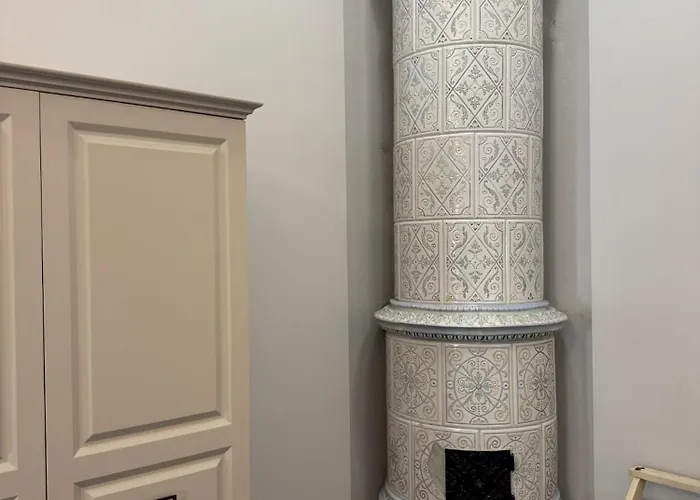 メトロ ホテル アパートメンツ 3*