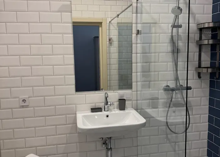 メトロ ホテル アパートメンツ