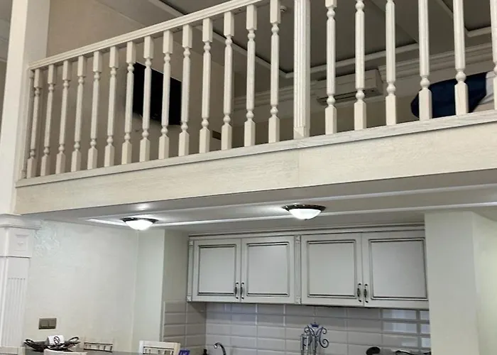 ホテル メトロ ホテル アパートメンツ