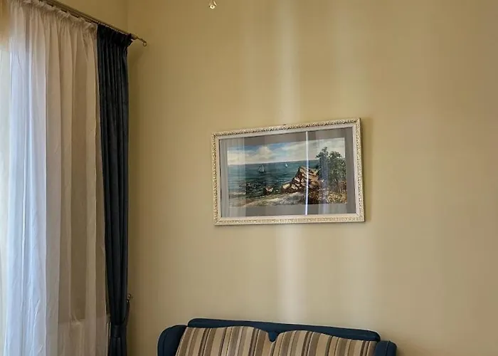 Hotel Метро Готель Апартаменти Odessa