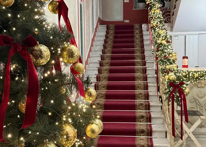 Hotel Метро Готель Апартаменти