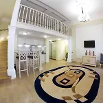 Метро Готель Апартаменти 3*
