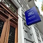 Метро Готель Апартаменти Отель Одесса